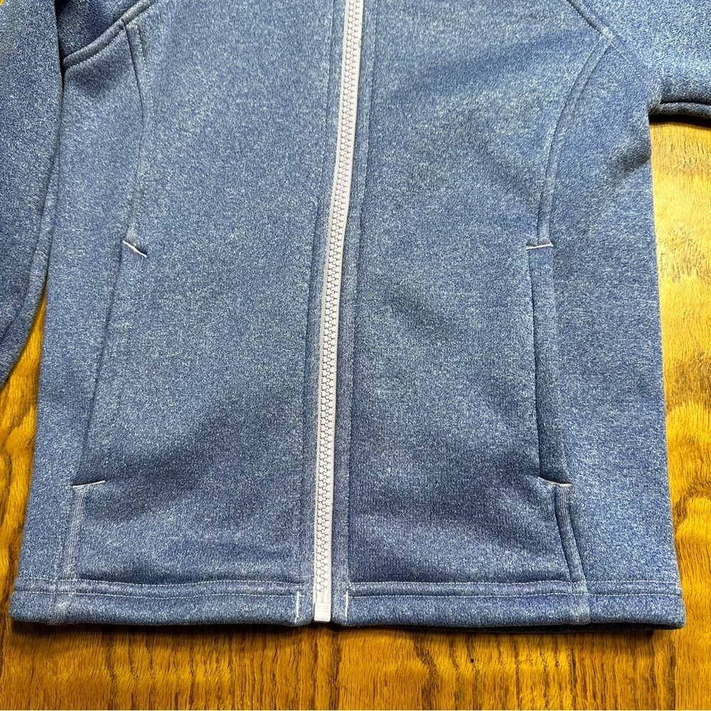 The North Face Toddler Hooded Jackets - Picture 6 of 8